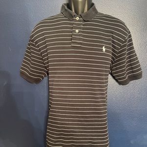 Ralph Lauren Men’s Short Sleeve Polo